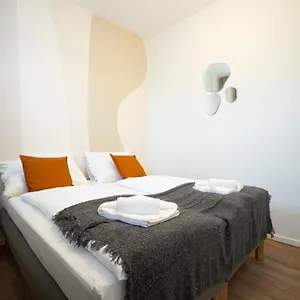 Bright Boutique Located 15 Min From Stephansdom , Vienna Austria