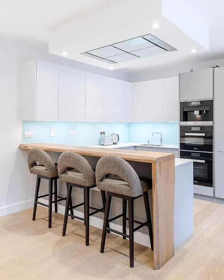Stayinn Aldgate Londra 0*,  Regno Unito
