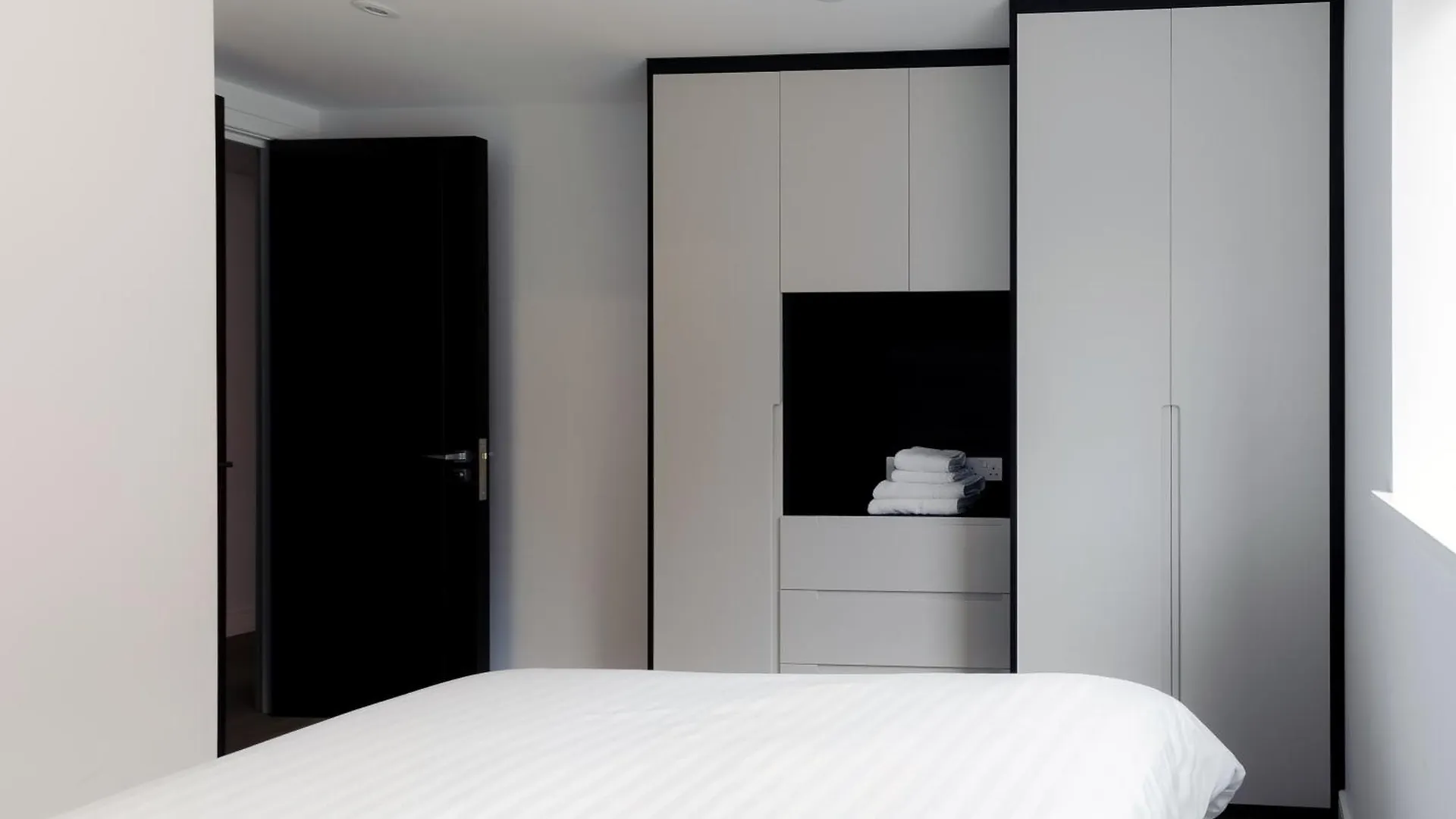 Stayinn Aldgate London Lejlighed