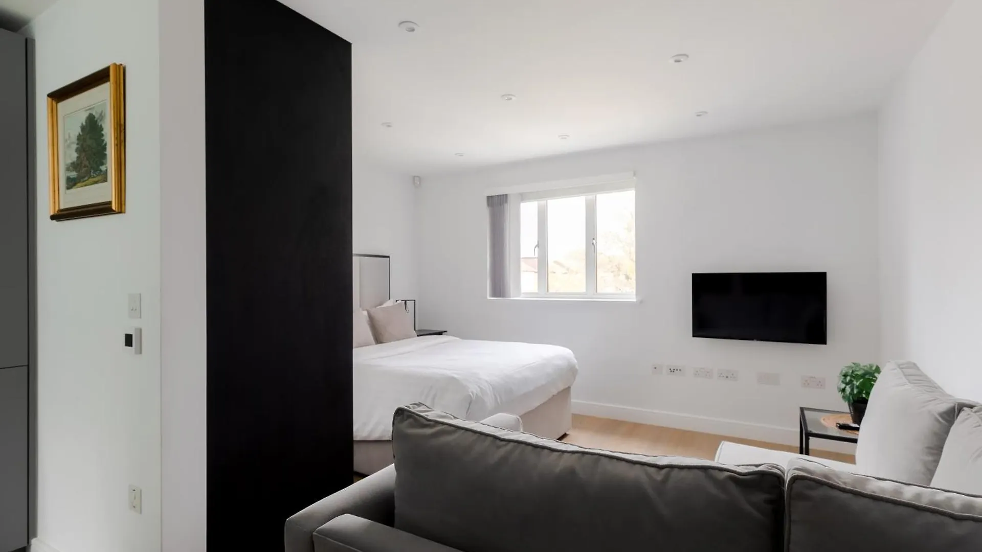 Lejlighed Stayinn Aldgate London Storbritannien